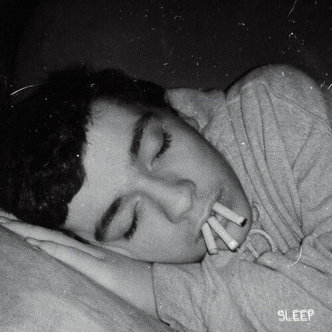 Sad Park - Sleep (Vinyl LP)