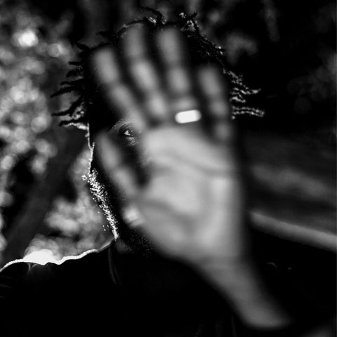Gary Clark Jr. - JPEG RAW [2 LP]
