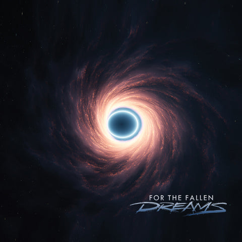 For The Fallen Dreams - For The Fallen Dreams [LP]