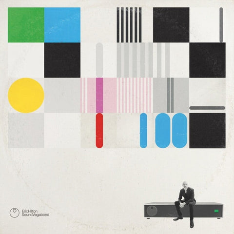 Hilton, Eric - Sound Vagabond [LP]
