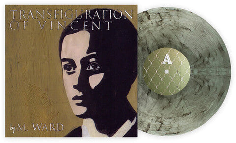 M. Ward - Transfiguration Of Vincent - Limited Colored Vinyl (Vinyl LP)