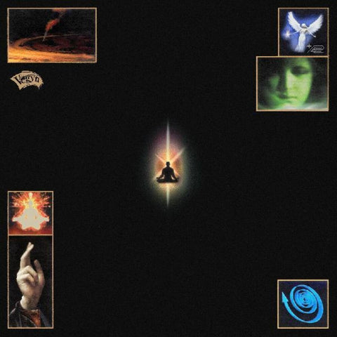 Vegyn - The Road To Hell Is Paved With Good Intentions [LP]