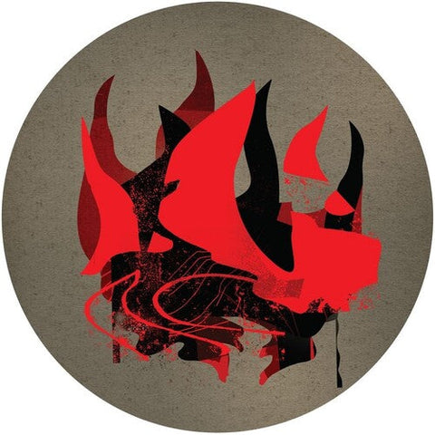 Made by Pete - Fires (Vinyl LP)
