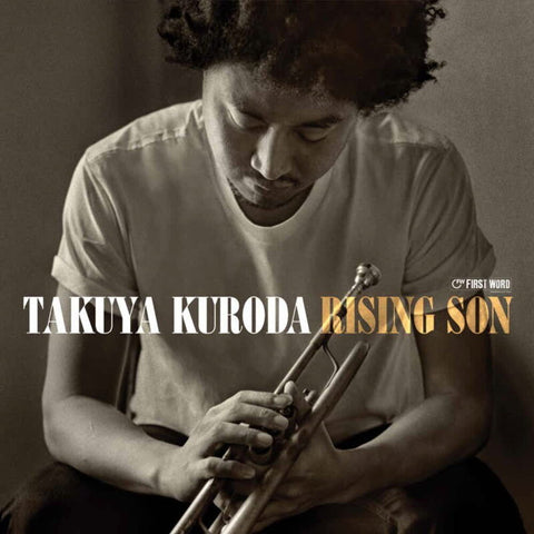 Takuya Kuroda - Rising Son [LP]