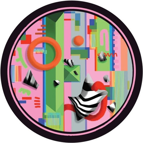 Nic Fanciulli - Sure Do (Vinyl LP)
