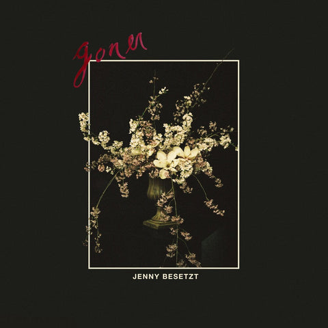 Jenny Besetzt - Goner [LP]