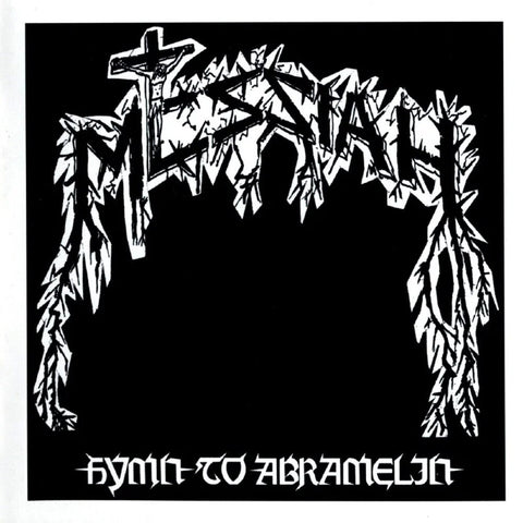 Messiah - Hymn To Abramelin [180 Gram]