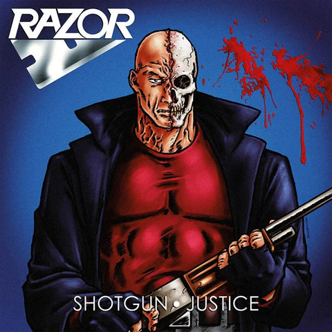 Razor - Divinity Of Death [180 Gram]