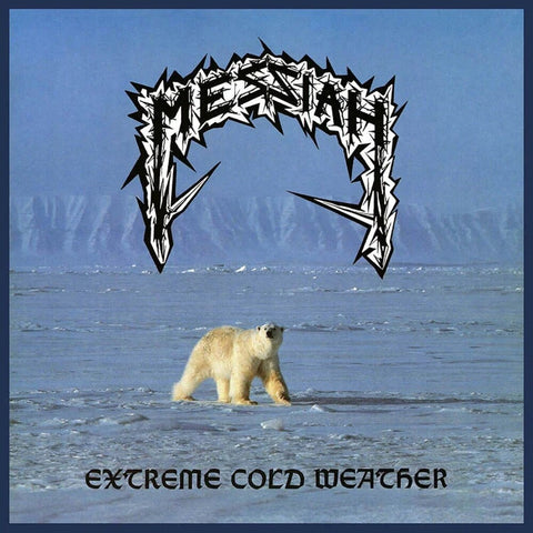 Messiah - Extreme Cold Weather [180 Gram]