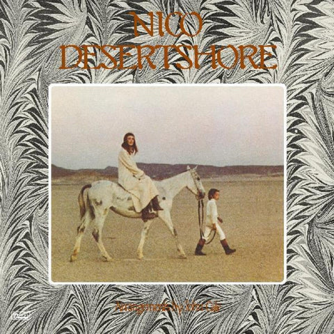 Nico - Desertshore [Download Included]
