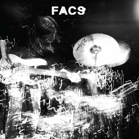Facs - North America Endless B/W Take Me To Your Heart [7" Vinyl]