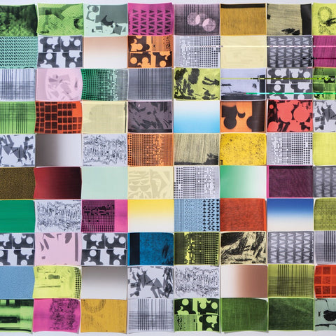 Four Tet - Three (Blk) [LP]