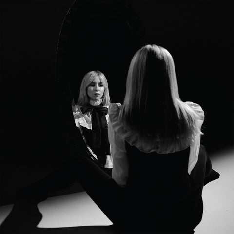 Brie Stoner - Me Veo - Pink [Colored Vinyl] (Gate) [Limited Edition] (Pnk)