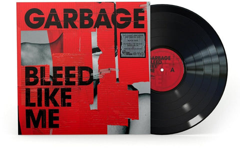 Garbage - Bleed Like Me [LP]