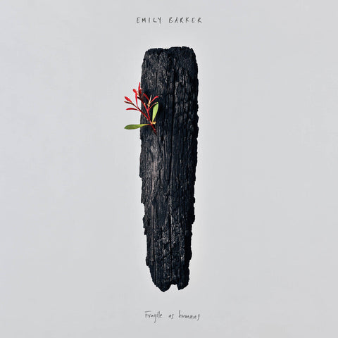 Emily Barker - Fragile As Humans [LP]