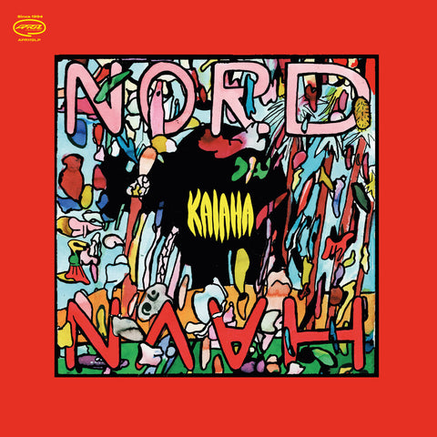 Kalaha - Nord Havn [LP]