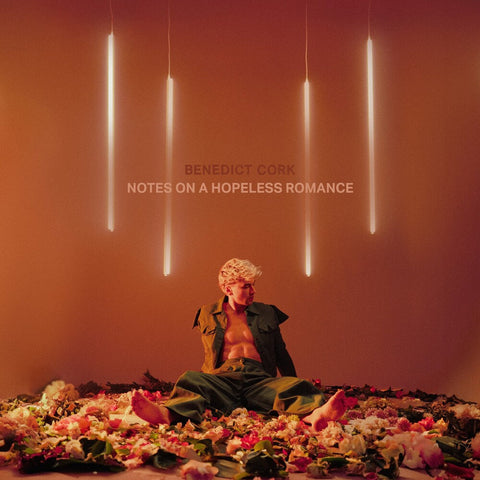 Benedict Cork - Notes On A Hopeless Romance (Blk) [LP]