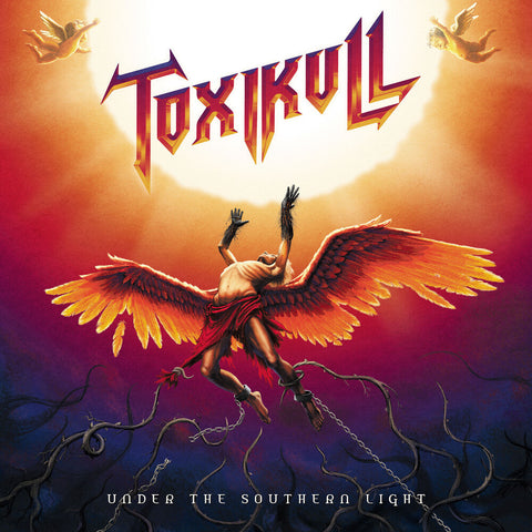 Toxikull - Under The Southern Light [LP]