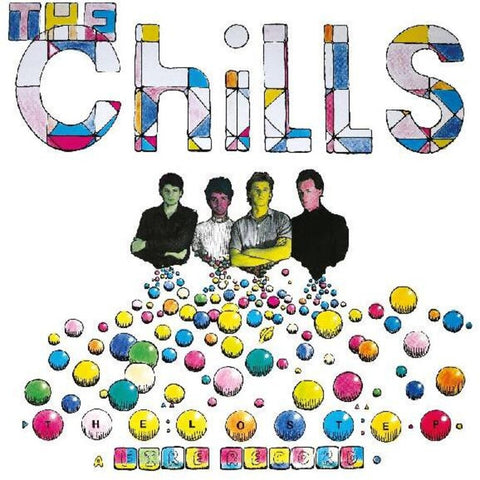 Chills - Lost [Indie Exclusive]