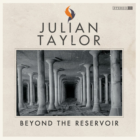 Taylor, Julian - Beyond The Reservoir [LP]