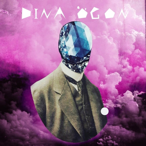 Dina Ogon - Orion [LP]