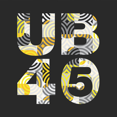 UB40 - Ub45 [Record Store Day]