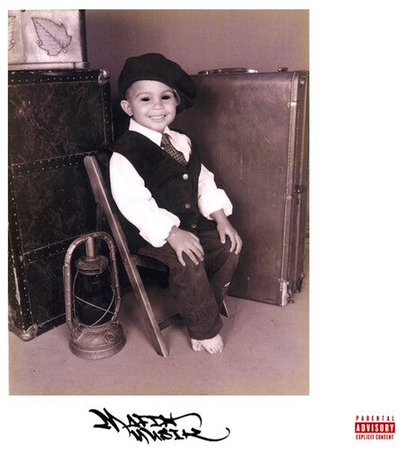 D. Savage - Mafia Musik (Limited Edition Purple Colored Vinyl)
