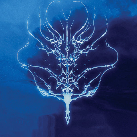 Zanias - Ecdysis [LP]