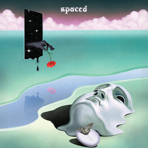 Spaced - This Is All We Ever Get [LP]