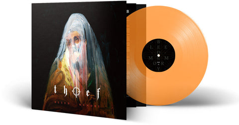 Thief - Bleed, Memory [LP]