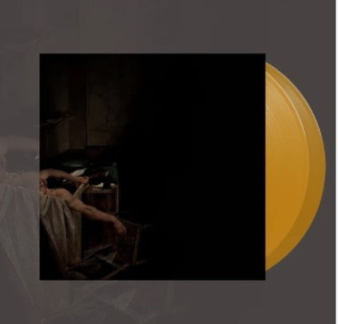 Have A Nice Life - Voids [Colored Vinyl] [Remastered]