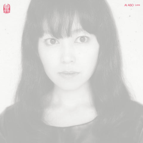 Ai Aso - Lone (Blk) [LP]