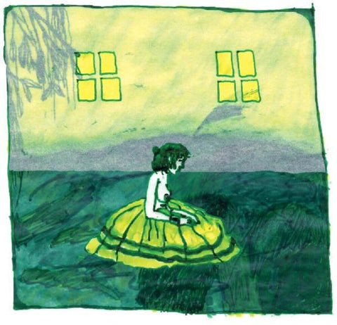 Animal Collective - Prospect Hummer [Download Included]