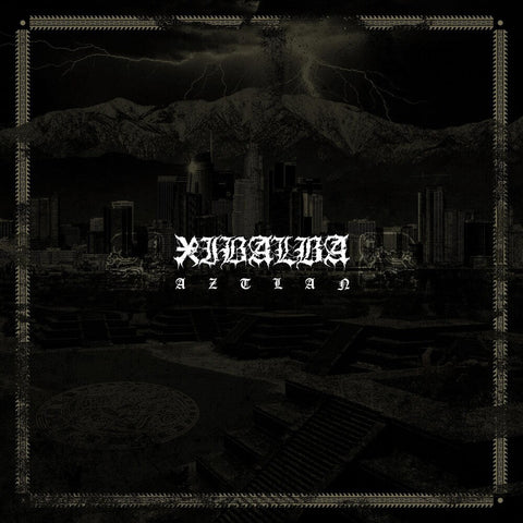 Xibalba - Aztlan [LP]