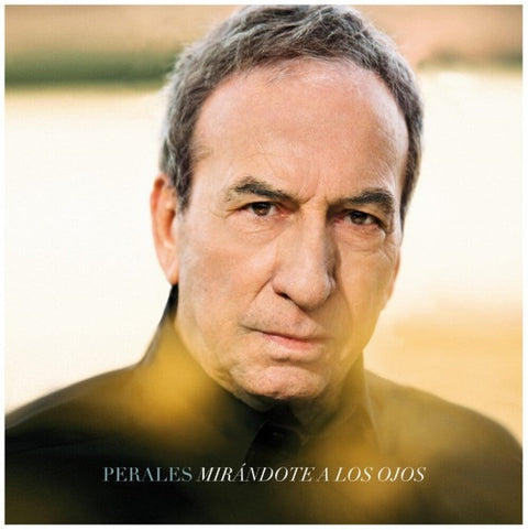 Perales, Jose Luis - Mirandote A Los Ojos [LP]