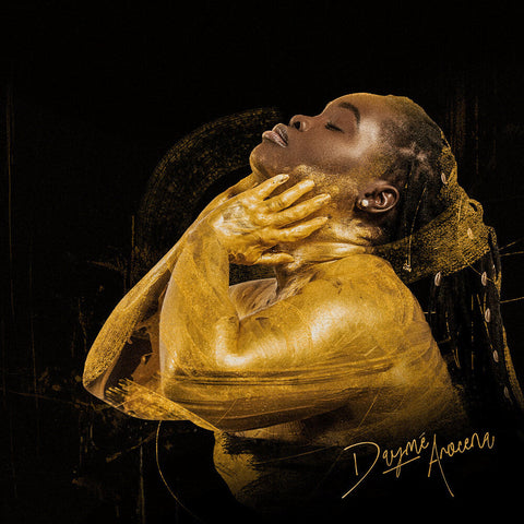 Arocena, Dayme - Alkemi [LP]