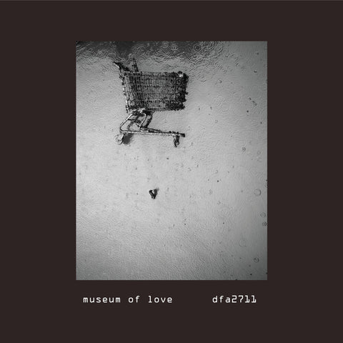 Museum Of Love - After Us / Look Of Disgust [7" Vinyl]