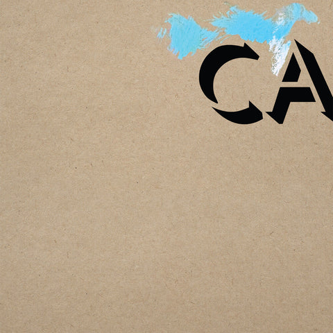 Canaan Amber - Ca [Colored Vinyl] (Gol)