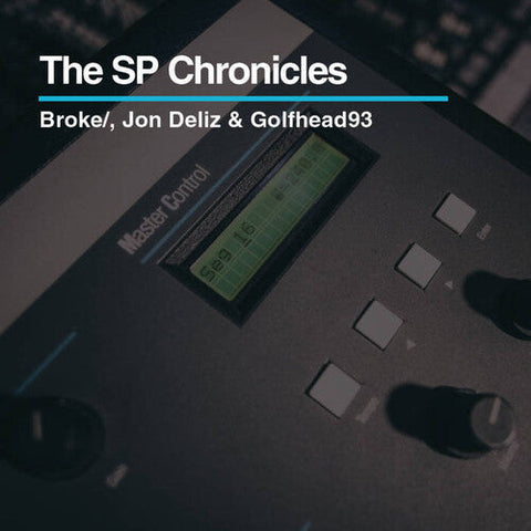 Various Artists - The SP Chronicles (Various Artists) (Vinyl LP)
