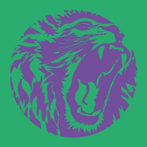 V.I.V.E.K - U Dub (Vinyl LP)