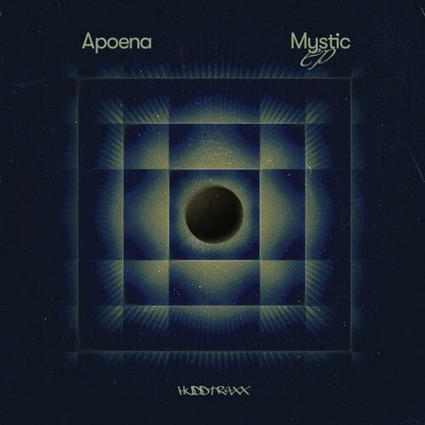 Apoena - Mystic (Vinyl LP)
