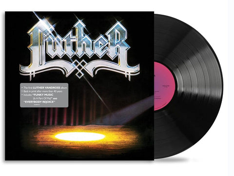 Luther [LP]