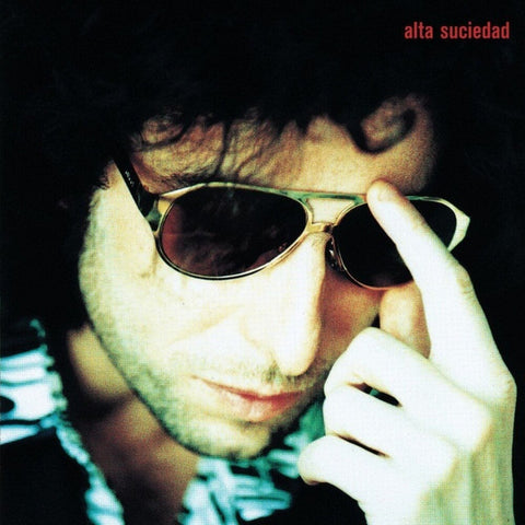Calamaro, Andres - Alta Suciedad [LP]