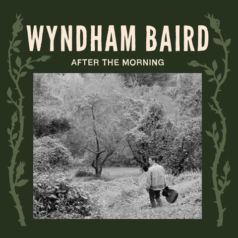 Wyndham Baird - After The Morning [LP]