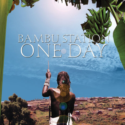 Bambu Station - One Day (Gate) [180 Gram] (Aniv) [Reissue]
