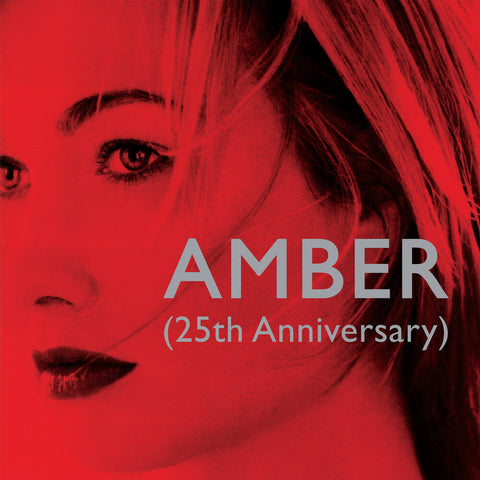 Amber - Amber (25th Anniversary) (Ofgv) (Aniv) [LP]