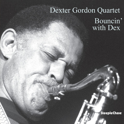 Dexter Gordon - Bouncin' With Dex [180 Gram]