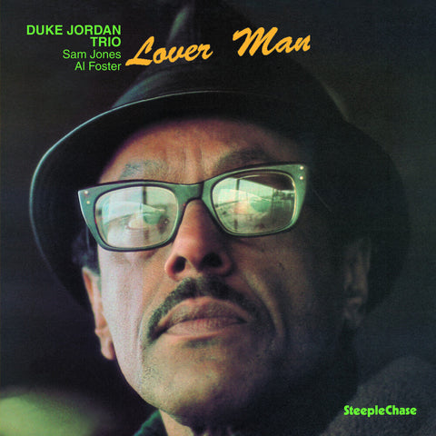 Duke Jordan - Lover Man [180 Gram]