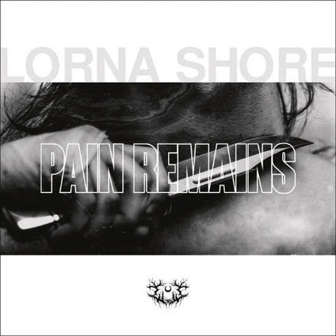 Lorna Shore - Pain Remains [LP]