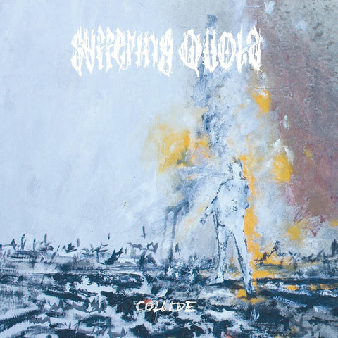 Suffering Quota - Collide [LP]
